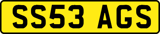 SS53AGS