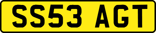 SS53AGT