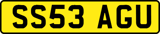 SS53AGU