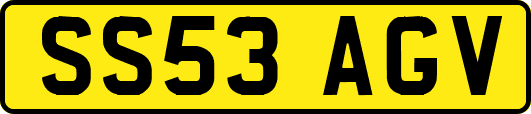 SS53AGV