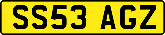 SS53AGZ