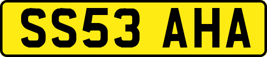 SS53AHA