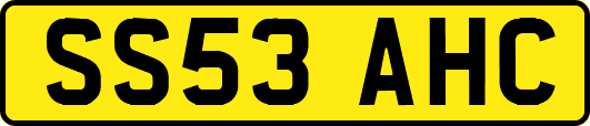 SS53AHC