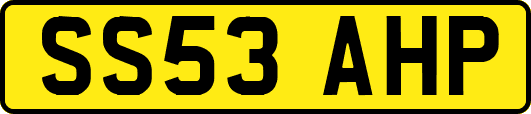 SS53AHP