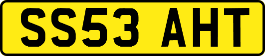 SS53AHT