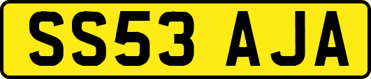 SS53AJA
