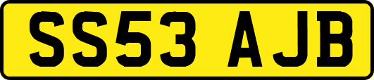 SS53AJB
