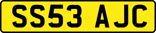 SS53AJC