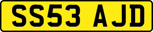 SS53AJD