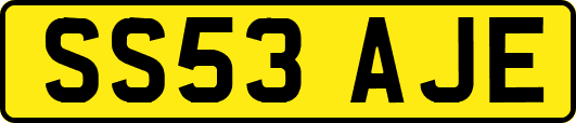 SS53AJE