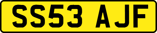 SS53AJF
