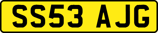 SS53AJG