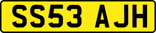 SS53AJH