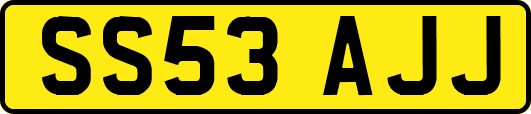 SS53AJJ
