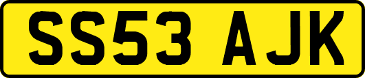 SS53AJK