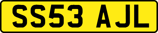 SS53AJL