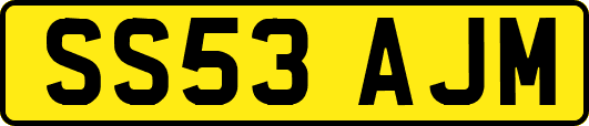 SS53AJM