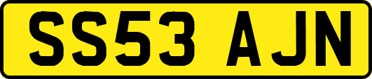 SS53AJN