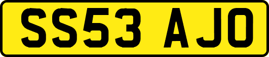 SS53AJO