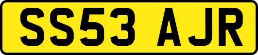 SS53AJR
