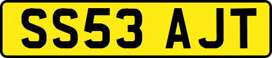 SS53AJT
