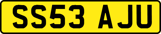 SS53AJU