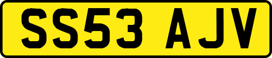 SS53AJV