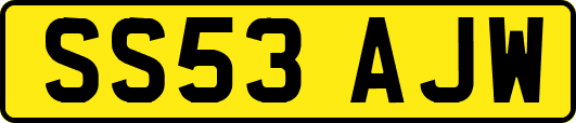 SS53AJW