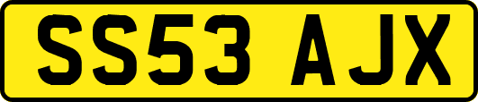 SS53AJX