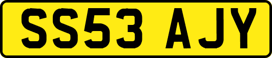 SS53AJY