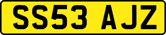 SS53AJZ