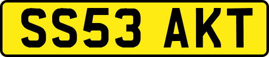 SS53AKT