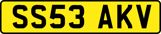 SS53AKV
