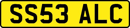 SS53ALC