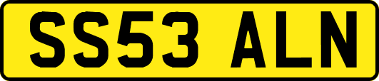 SS53ALN