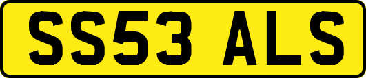 SS53ALS