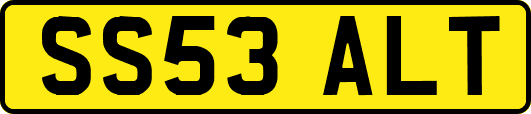 SS53ALT