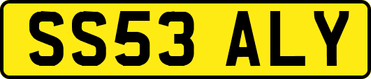 SS53ALY