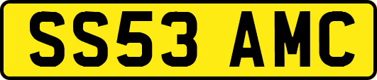 SS53AMC