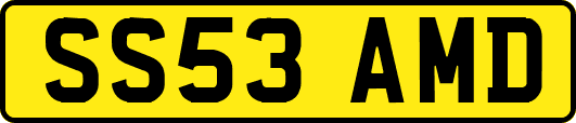 SS53AMD