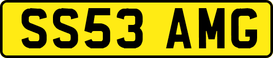 SS53AMG