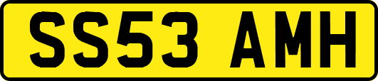 SS53AMH