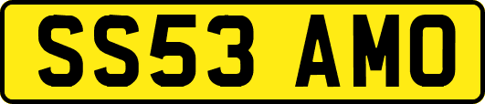 SS53AMO