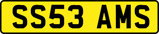 SS53AMS