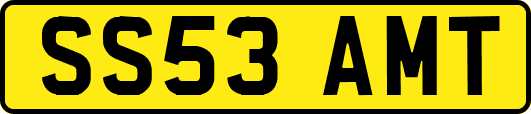 SS53AMT