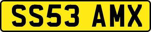 SS53AMX