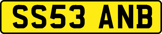 SS53ANB