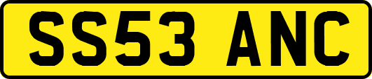 SS53ANC