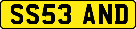 SS53AND