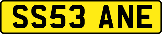 SS53ANE